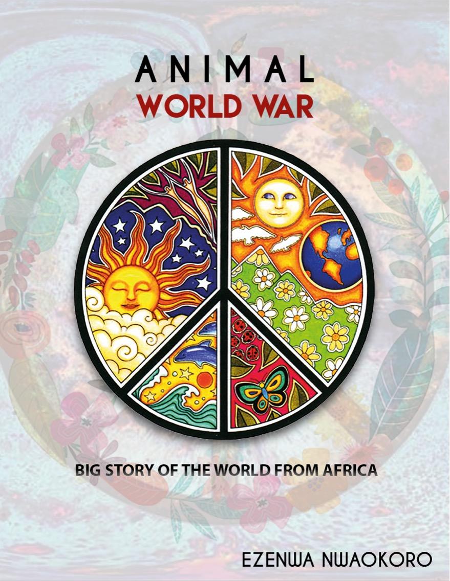 ANIMALWORLD WAR