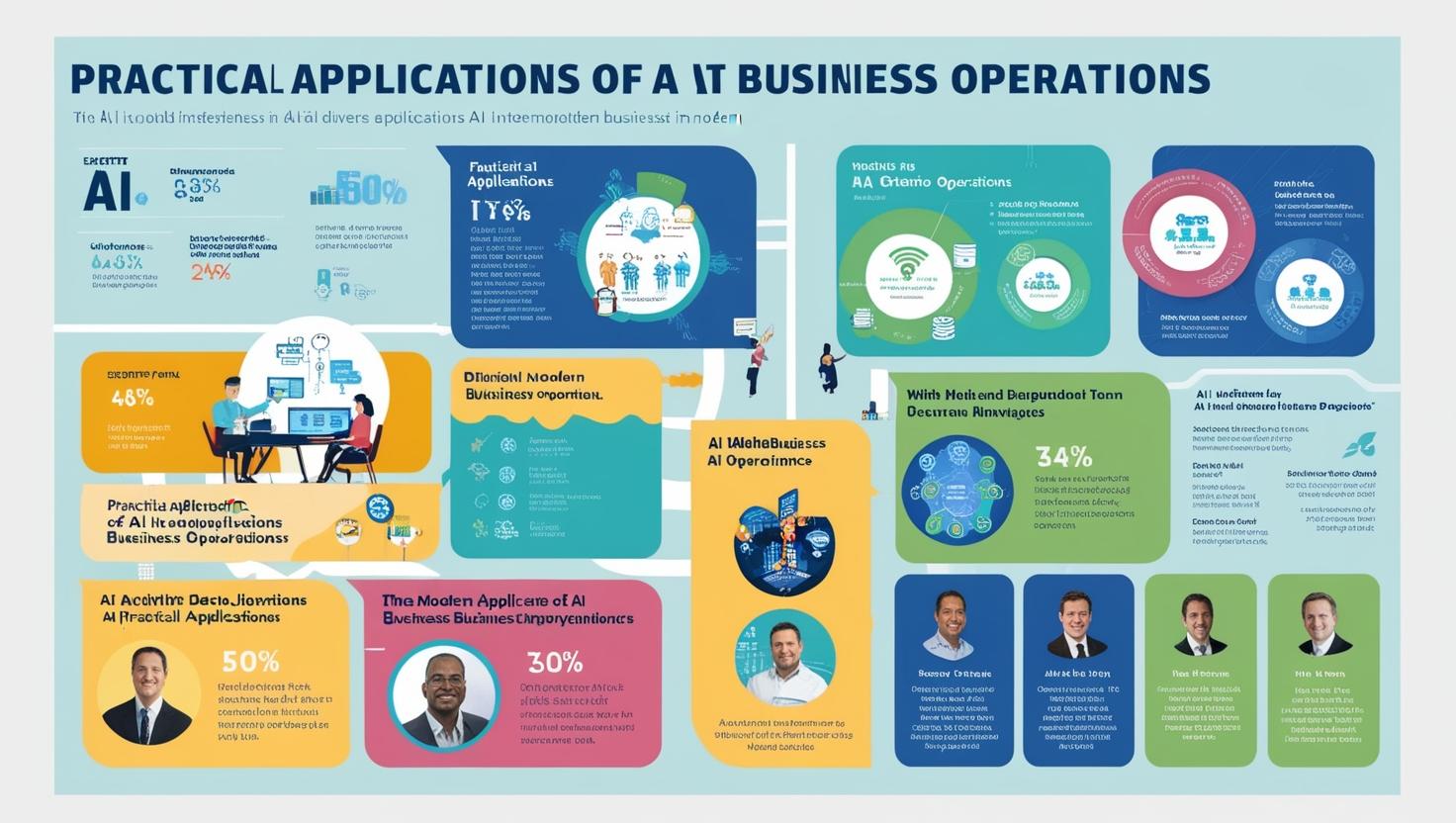 AI in Business Forum