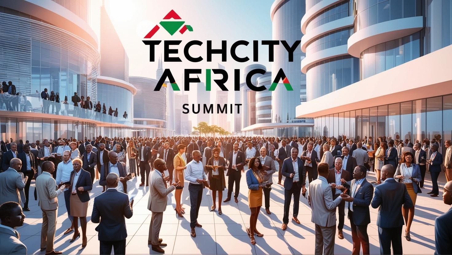 TechCity African Summit
